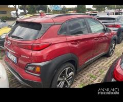 Hyundai Kona I 2017 Diesel 1.6 crdi Style Pre... - 5