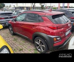 Hyundai Kona I 2017 Diesel 1.6 crdi Style Pre... - 6