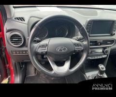 Hyundai Kona I 2017 Diesel 1.6 crdi Style Pre... - 10