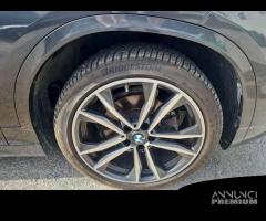 BMW X2 F39 Diesel sdrive18d Msport auto