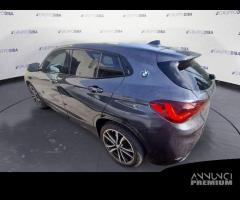 BMW X2 F39 Diesel sdrive18d Msport auto - 6