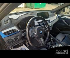 BMW X2 F39 Diesel sdrive18d Msport auto - 8