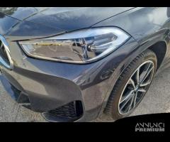 BMW X2 F39 Diesel sdrive18d Msport auto - 19