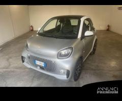 smart fortwo Smart III 2020 Elettric eq Prime...