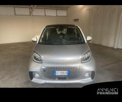 smart fortwo Smart III 2020 Elettric eq Prime...