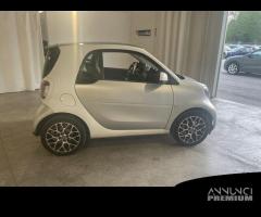 smart fortwo Smart III 2020 Elettric eq Prime...