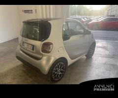 smart fortwo Smart III 2020 Elettric eq Prime...