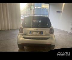 smart fortwo Smart III 2020 Elettric eq Prime... - 6