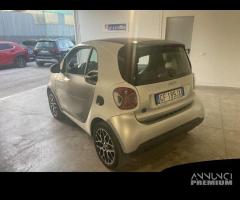 smart fortwo Smart III 2020 Elettric eq Prime... - 7