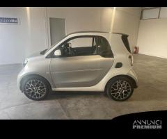 smart fortwo Smart III 2020 Elettric eq Prime... - 8