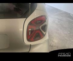 smart fortwo Smart III 2020 Elettric eq Prime... - 11