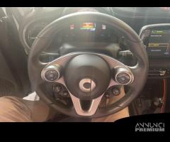 smart fortwo Smart III 2020 Elettric eq Prime... - 17