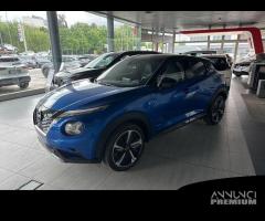 Nissan Juke N-DESIGN HEV - MZ N-DESIGN HEV - 1