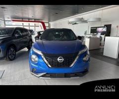 Nissan Juke N-DESIGN HEV - MZ N-DESIGN HEV - 2