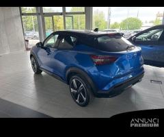 Nissan Juke N-DESIGN HEV - MZ N-DESIGN HEV - 6