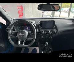 Nissan Juke N-DESIGN HEV - MZ N-DESIGN HEV - 13