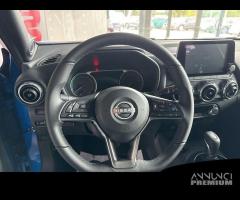 Nissan Juke N-DESIGN HEV - MZ N-DESIGN HEV - 15