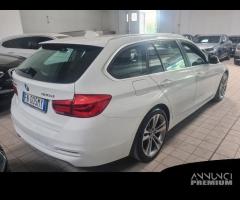 BMW Serie 3 Touring Serie 3 F31 2015 Touring ...