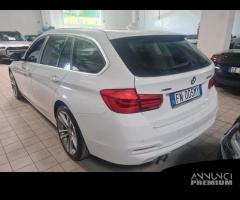 BMW Serie 3 Touring Serie 3 F31 2015 Touring ...