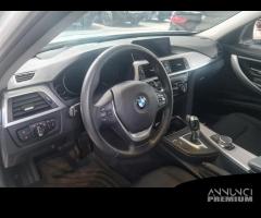 BMW Serie 3 Touring Serie 3 F31 2015 Touring ...