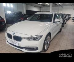 BMW Serie 3 Touring Serie 3 F31 2015 Touring ... - 15