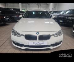 BMW Serie 3 Touring Serie 3 F31 2015 Touring ... - 18