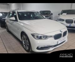 BMW Serie 3 Touring Serie 3 F31 2015 Touring ... - 19