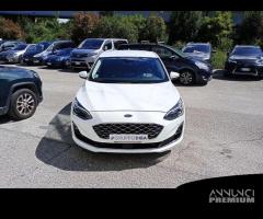 Ford Focus 2018 Benzina 1.5 ecoboost Vignale ...