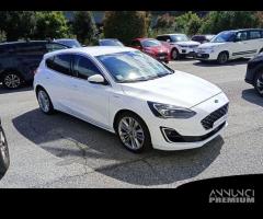 Ford Focus 2018 Benzina 1.5 ecoboost Vignale ...