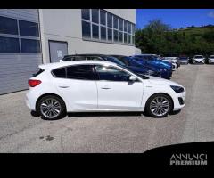 Ford Focus 2018 Benzina 1.5 ecoboost Vignale ...