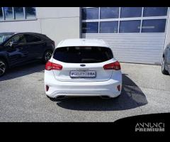 Ford Focus 2018 Benzina 1.5 ecoboost Vignale ... - 14