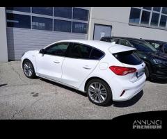 Ford Focus 2018 Benzina 1.5 ecoboost Vignale ... - 16