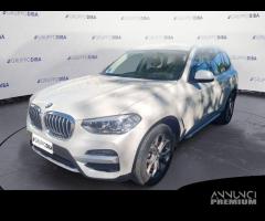 BMW X3 G01 2017 Diesel xdrive20d mhev 48V xLi...