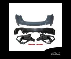 BMW 2 F45 LCI Active Tourer 05.2017-12.2019 Kit M