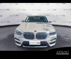 BMW X3 G01 2017 Diesel xdrive20d mhev 48V xLi...