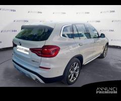 BMW X3 G01 2017 Diesel xdrive20d mhev 48V xLi...