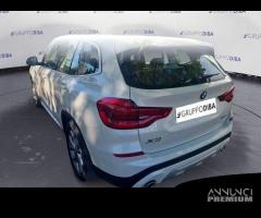 BMW X3 G01 2017 Diesel xdrive20d mhev 48V xLi...