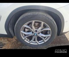 BMW X3 G01 2017 Diesel xdrive20d mhev 48V xLi... - 7