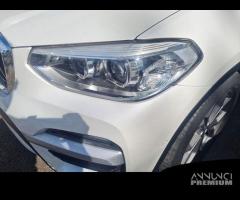 BMW X3 G01 2017 Diesel xdrive20d mhev 48V xLi... - 20