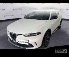 Alfa Romeo Tonale 1.6 Ti 130cv tct6