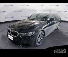 BMW Serie 3 G21 2019 Touring Diese 320d Touri...