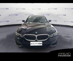 BMW Serie 3 G21 2019 Touring Diese 320d Touri...