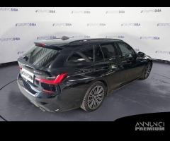 BMW Serie 3 G21 2019 Touring Diese 320d Touri...