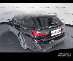 BMW Serie 3 G21 2019 Touring Diese 320d Touri...