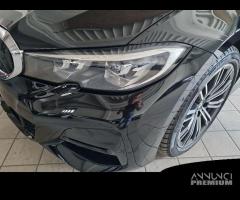 BMW Serie 3 G21 2019 Touring Diese 320d Touri... - 7