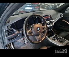 BMW Serie 3 G21 2019 Touring Diese 320d Touri... - 10