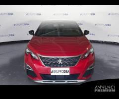 Peugeot 3008 II 2016 Diesel 1.5 bluehdi GT Li...