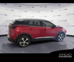 Peugeot 3008 II 2016 Diesel 1.5 bluehdi GT Li...