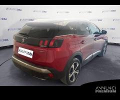 Peugeot 3008 II 2016 Diesel 1.5 bluehdi GT Li...