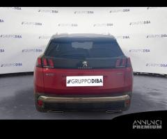 Peugeot 3008 II 2016 Diesel 1.5 bluehdi GT Li... - 6